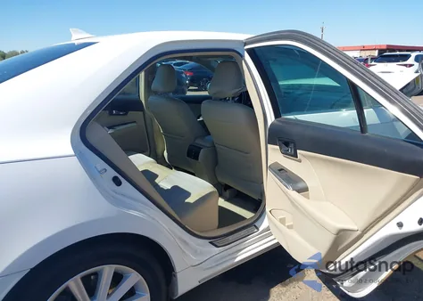 2012 Toyota Camry Hybrid Xle from USA, damaged, VIN 4T1BD1FK6CU041611